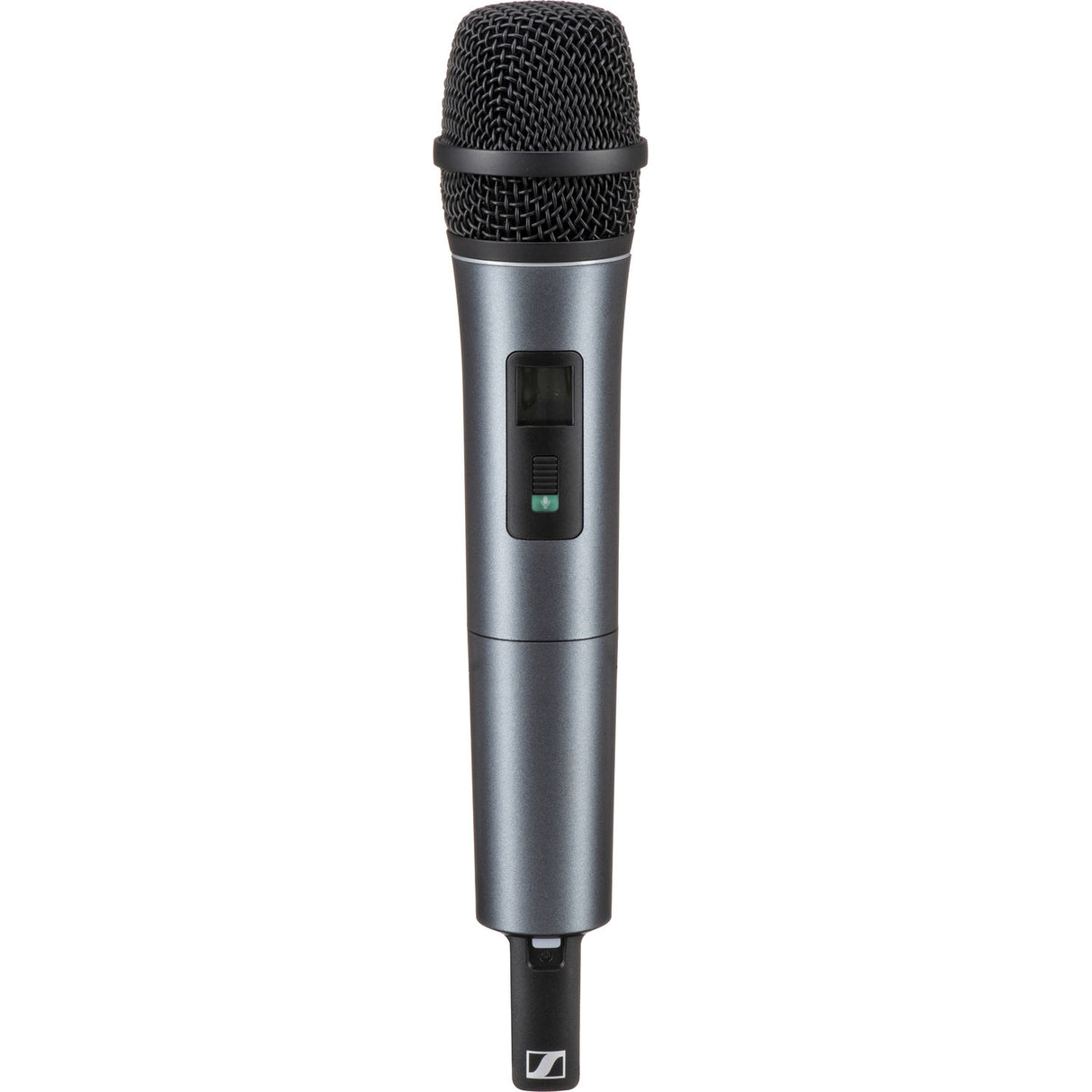 Sennheiser XSW 1-835 DUAL-A Dual-Vocal Set with Two 835 Handheld Microphones (A: 548 to 572 MHz)