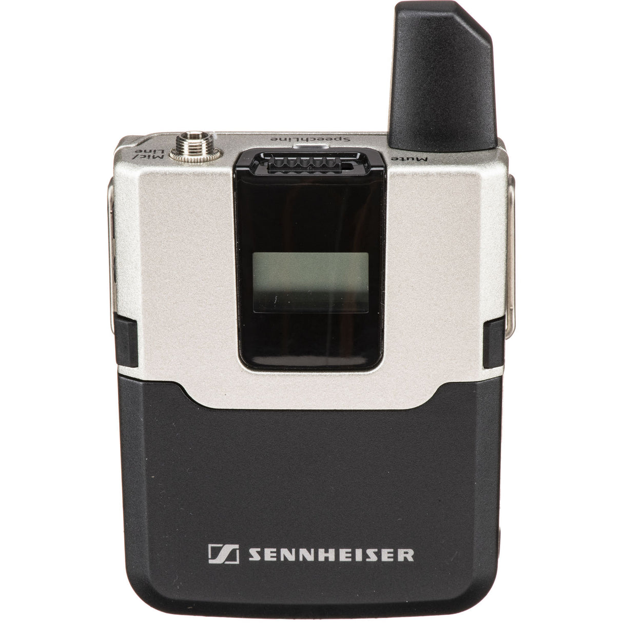 Sennheiser SL Bodypack DW-4-US SpeechLine Digital Wireless Wireless Transmitter