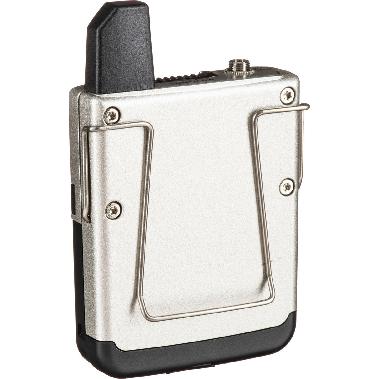 Sennheiser SL Bodypack DW-4-US SpeechLine Digital Wireless Wireless Transmitter