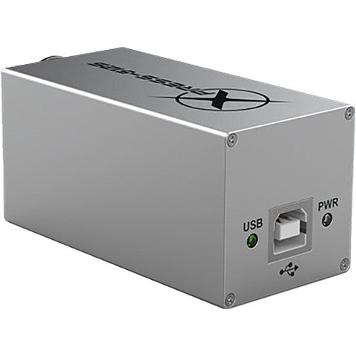 CHAUVET DJ Xpress-512S USB to DMX Interface