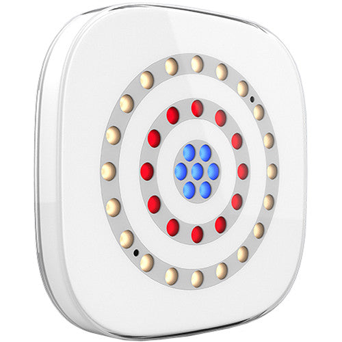 CHAUVET DJ Freedom Centerpiece 100% TRUE Wireless Uplight System (4-Pack)