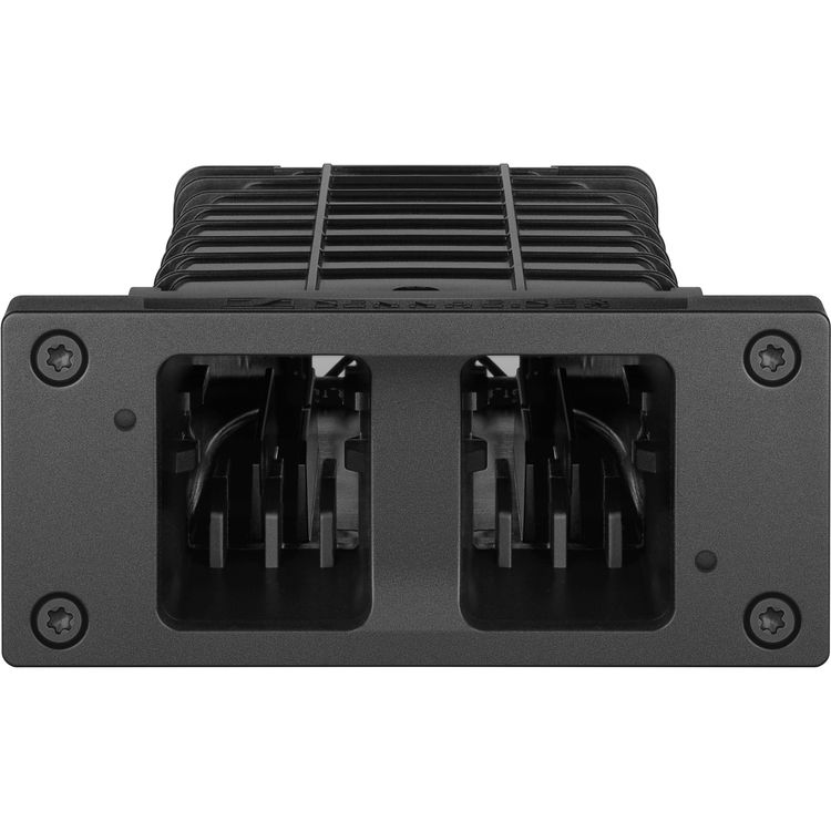Sennheiser LM 6060 Charging Module for Two BA 60 Battery Packs