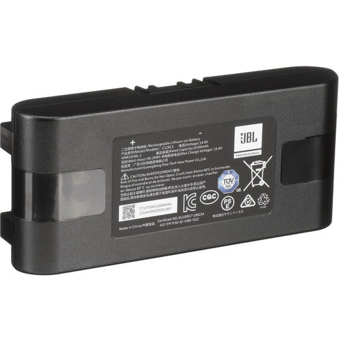 JBL EONONECOMP-BATT All-in-One Battery-Powered Portable PA with Professional-Grade Mixer