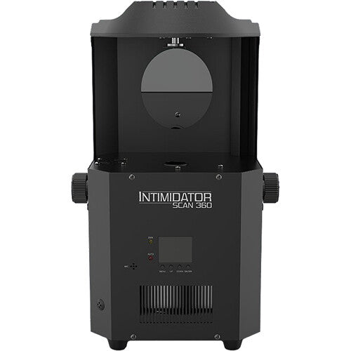 CHAUVET DJ Intimidator Scan 360 LED Effect Light