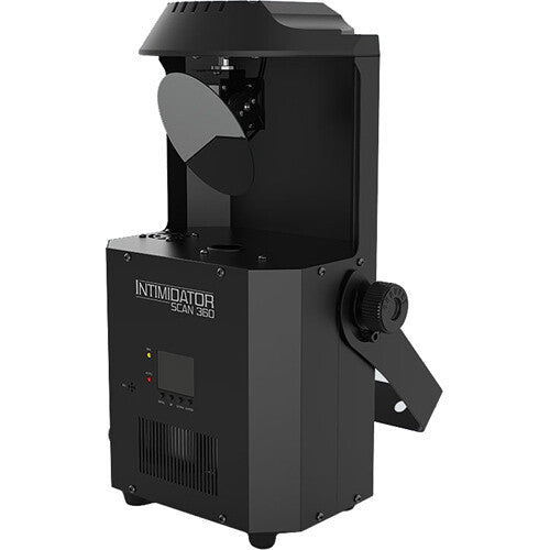 CHAUVET DJ Intimidator Scan 360 LED Effect Light
