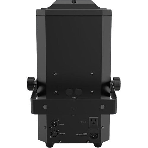 CHAUVET DJ Intimidator Scan 360 LED Effect Light