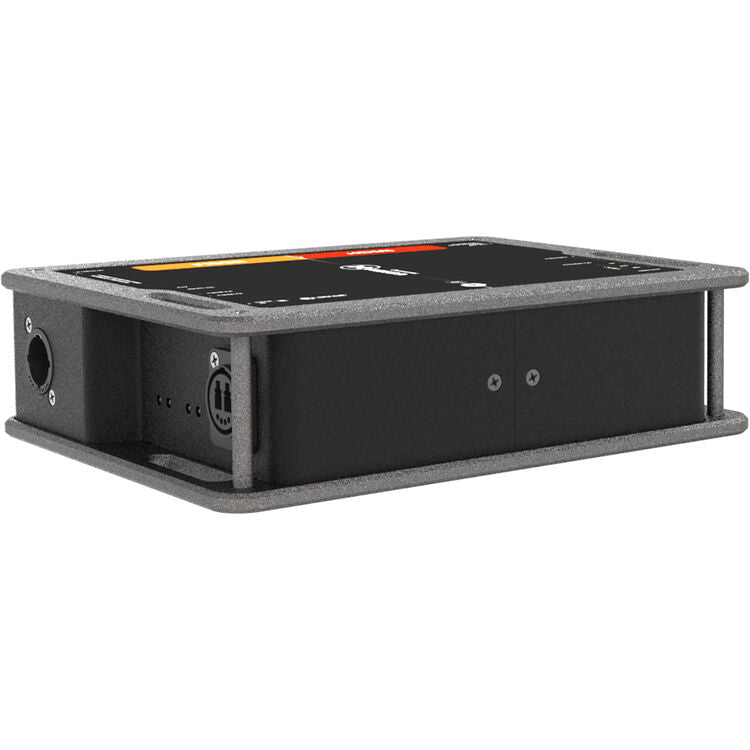 Theatrixx Technologies XVVFIBER2HDMI xVision Fiber to HDMI + Ethernet Converter and powerCON True1 In/Out
