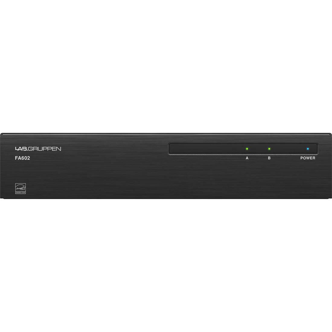 (NEW) Lab.gruppen FA602_US1 FA602 2x60W Commercial Amplifier