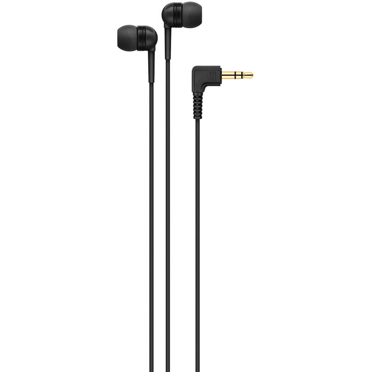 Sennheiser EK IEM G4 Stereo Bodypack Receiver with IE 4 Earphones (A: 516 to 558 MHz)