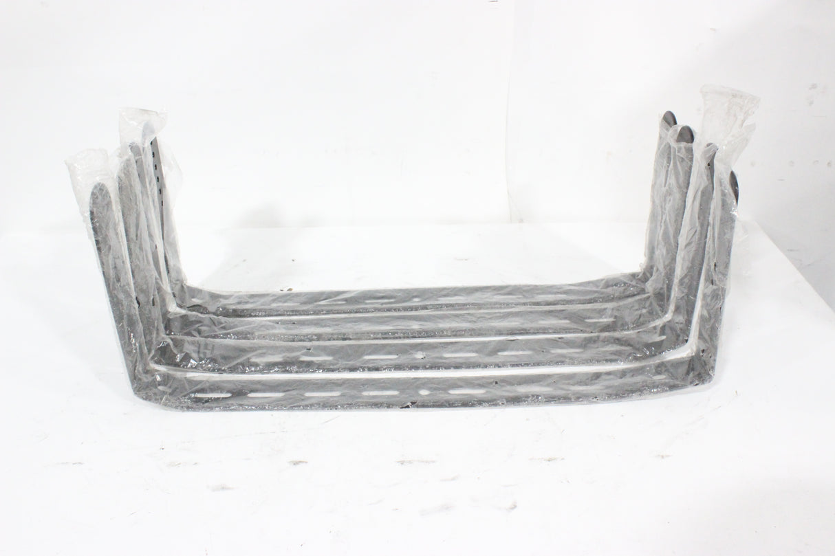 (2) Community V2-26BT 2-Way Passive Loudspeaker w/ Vertical Yoke