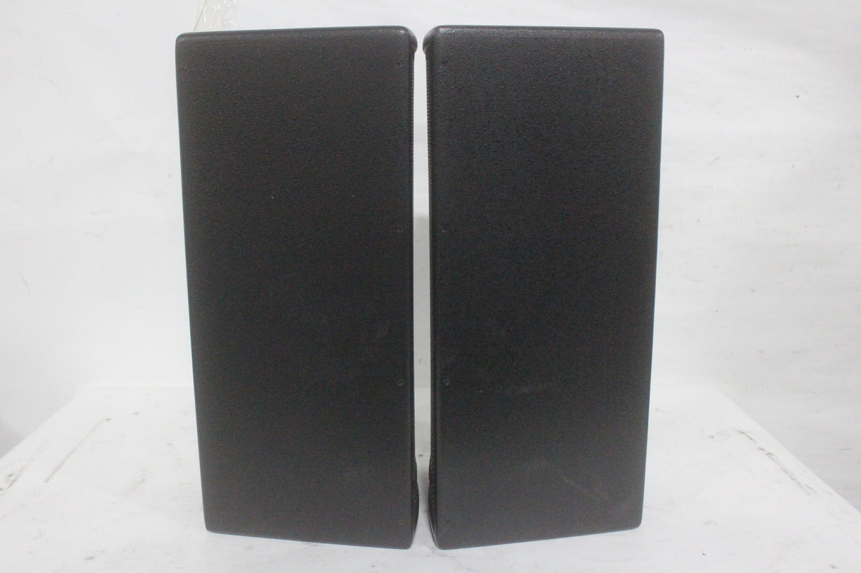 (2) Community V2-26BT 2-Way Passive Loudspeaker w/ Vertical Yoke