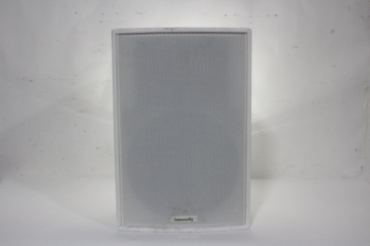 (FOR PARTS) Community V2-1564 VERIS 2 Series Two-Way 15" Full-Range Speaker (White)
