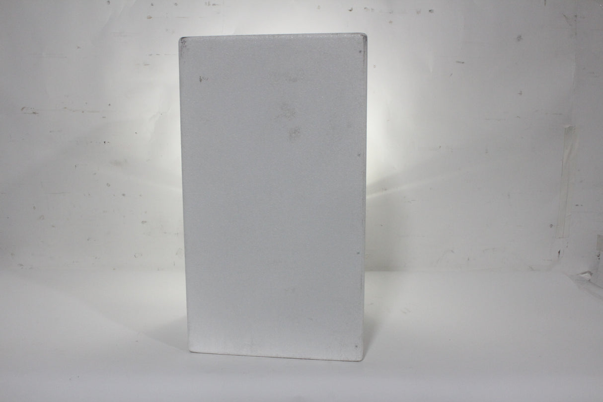 (FOR PARTS) Community V2-1564 VERIS 2 Series Two-Way 15" Full-Range Speaker (White)