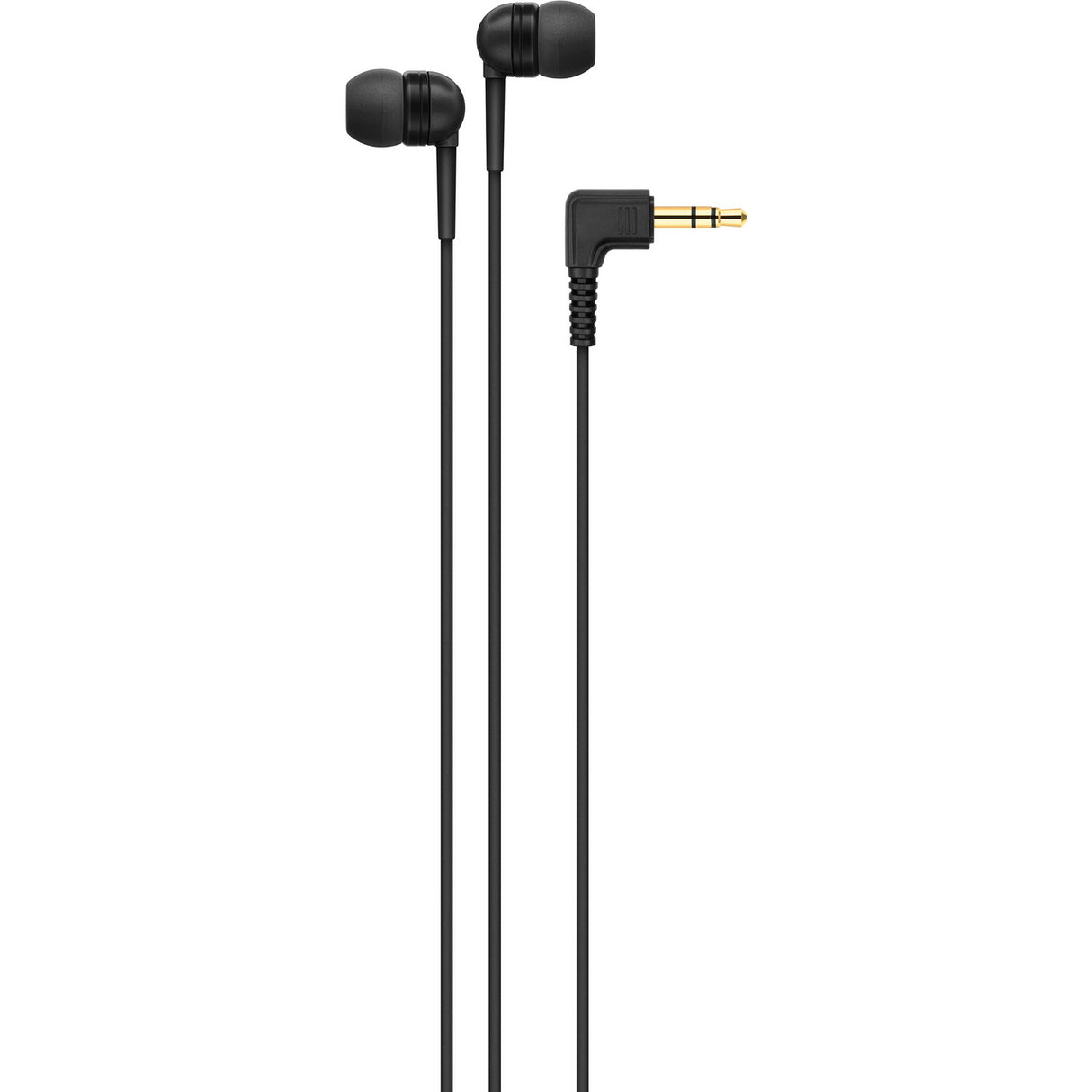 Sennheiser XSW IEM EK (A) Stereo Bodypack Wireless Receiver with IE 4 Earphones (A: 476 to 500 MHz)