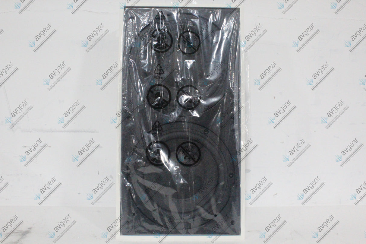 Bowers & Wilkins ISW-4 Passive In-Wall or In-Ceiling Subwoofer in Original Box