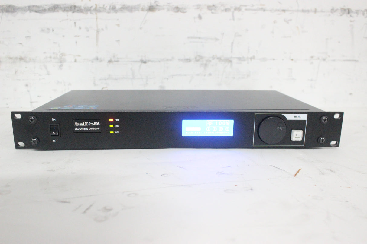Absen LED Pro HDS LED Display Controller