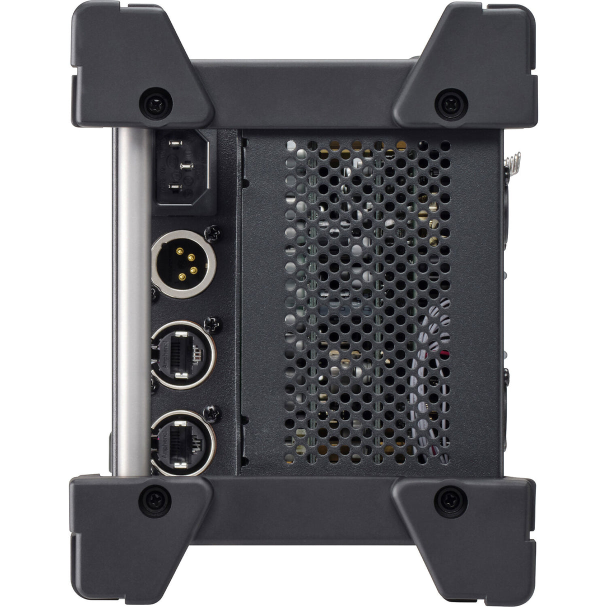 TASCAM SB-16D 16x16 Dante Stage Box and Audio Interface