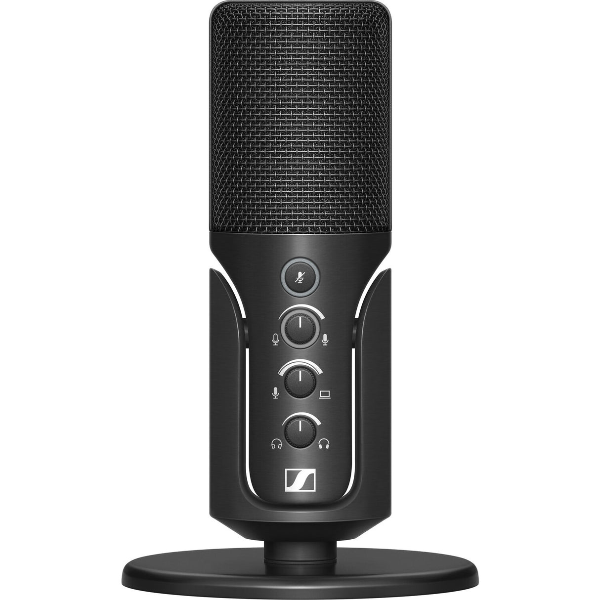 Sennheiser Profile USB Condenser Microphone with Desktop Stand