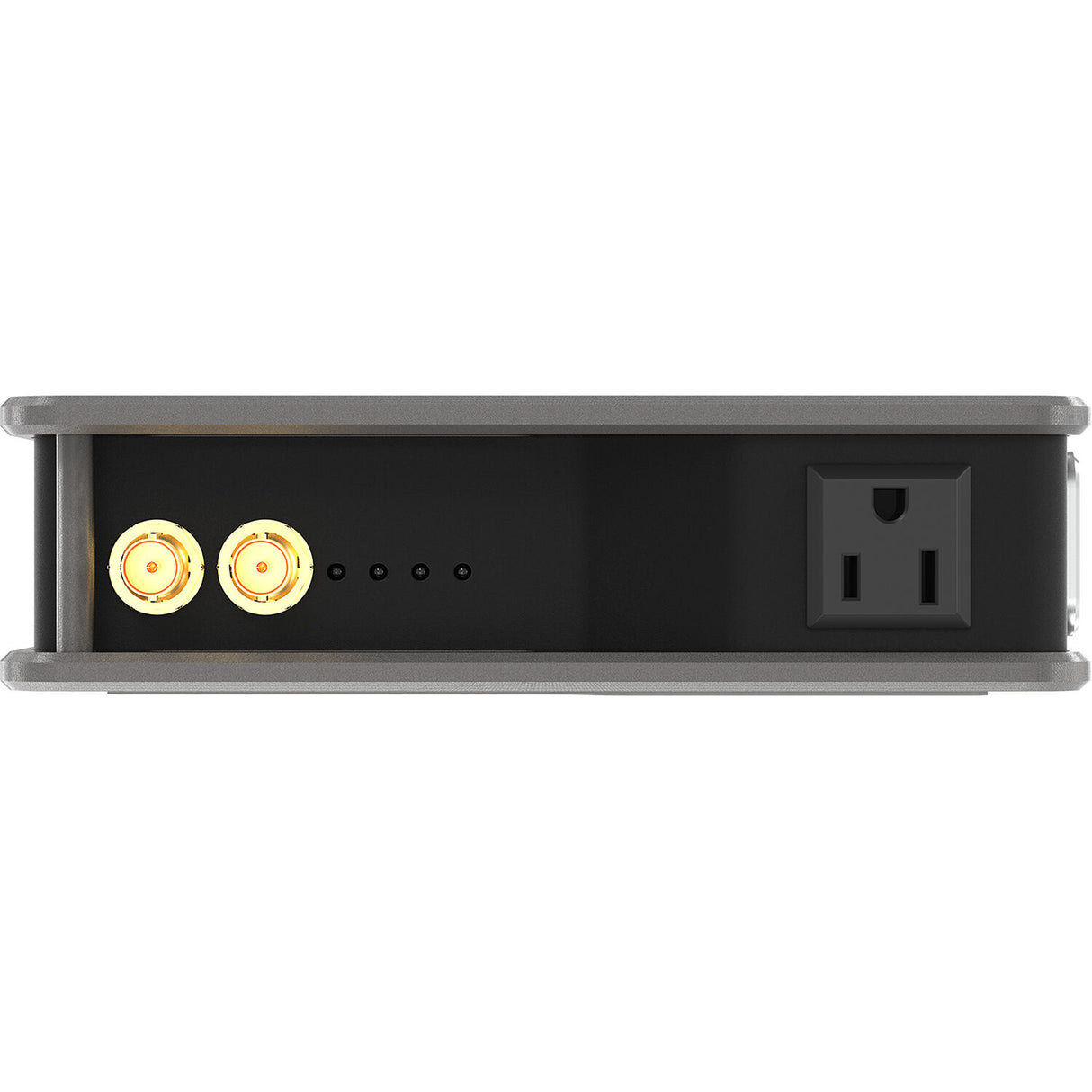 Theatrixx Technologies xVision HDMI 2.0 to 12G-SDI Converter