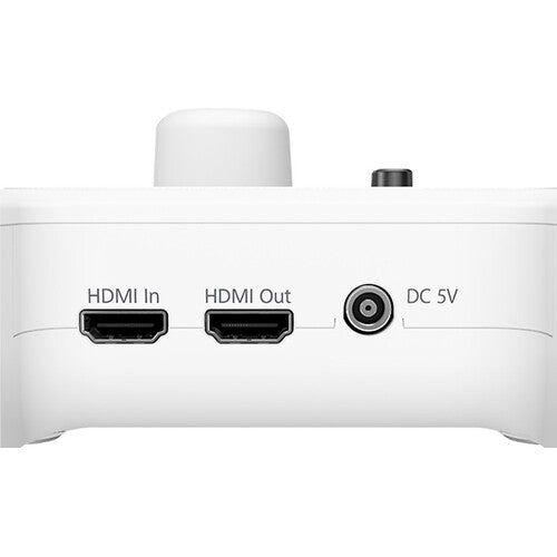 Epson DC-30 Wireless Document Camera