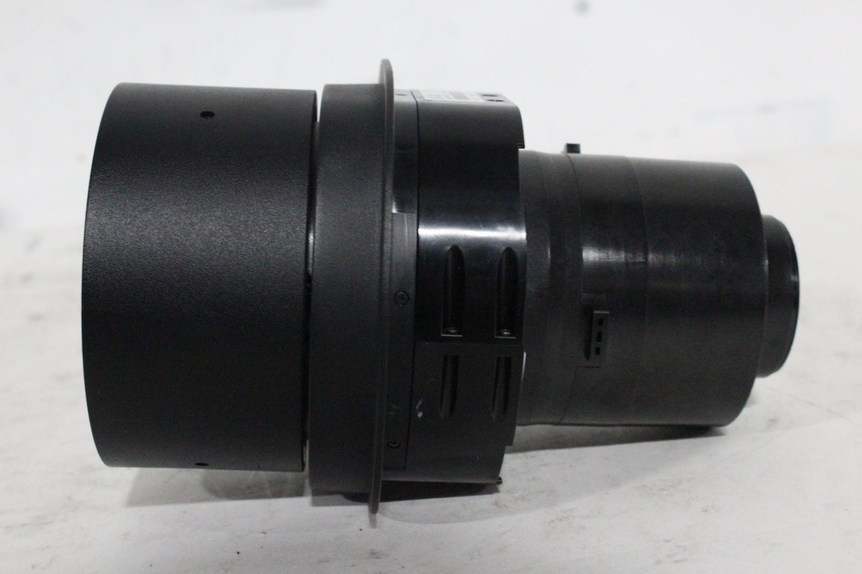 Hitachi ML-703 Medium Throw Motorized Projector Lens w/ 2x Optical Zoom