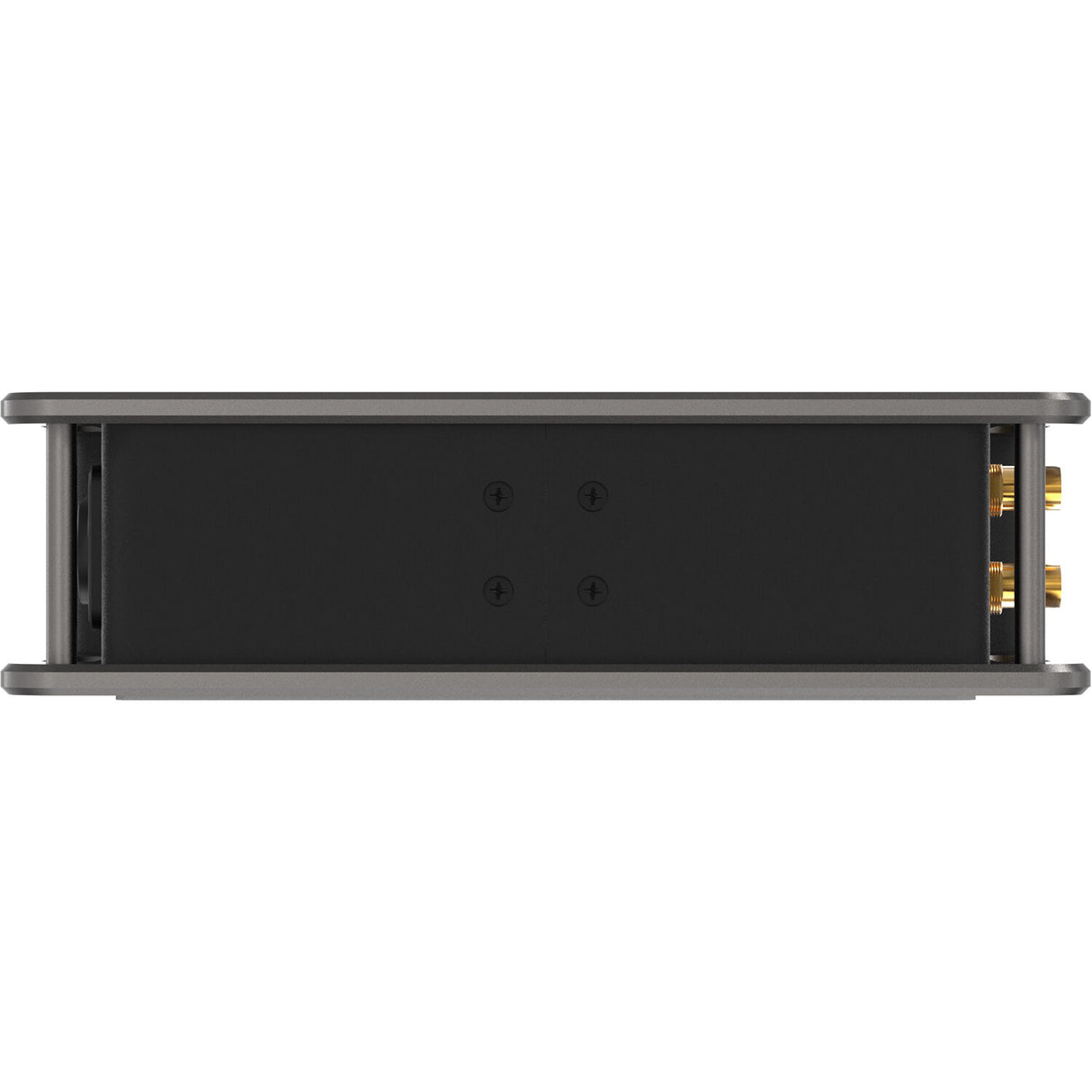 Theatrixx Technologies xVision Dual Fiber to Dual 12G-SDI Converter