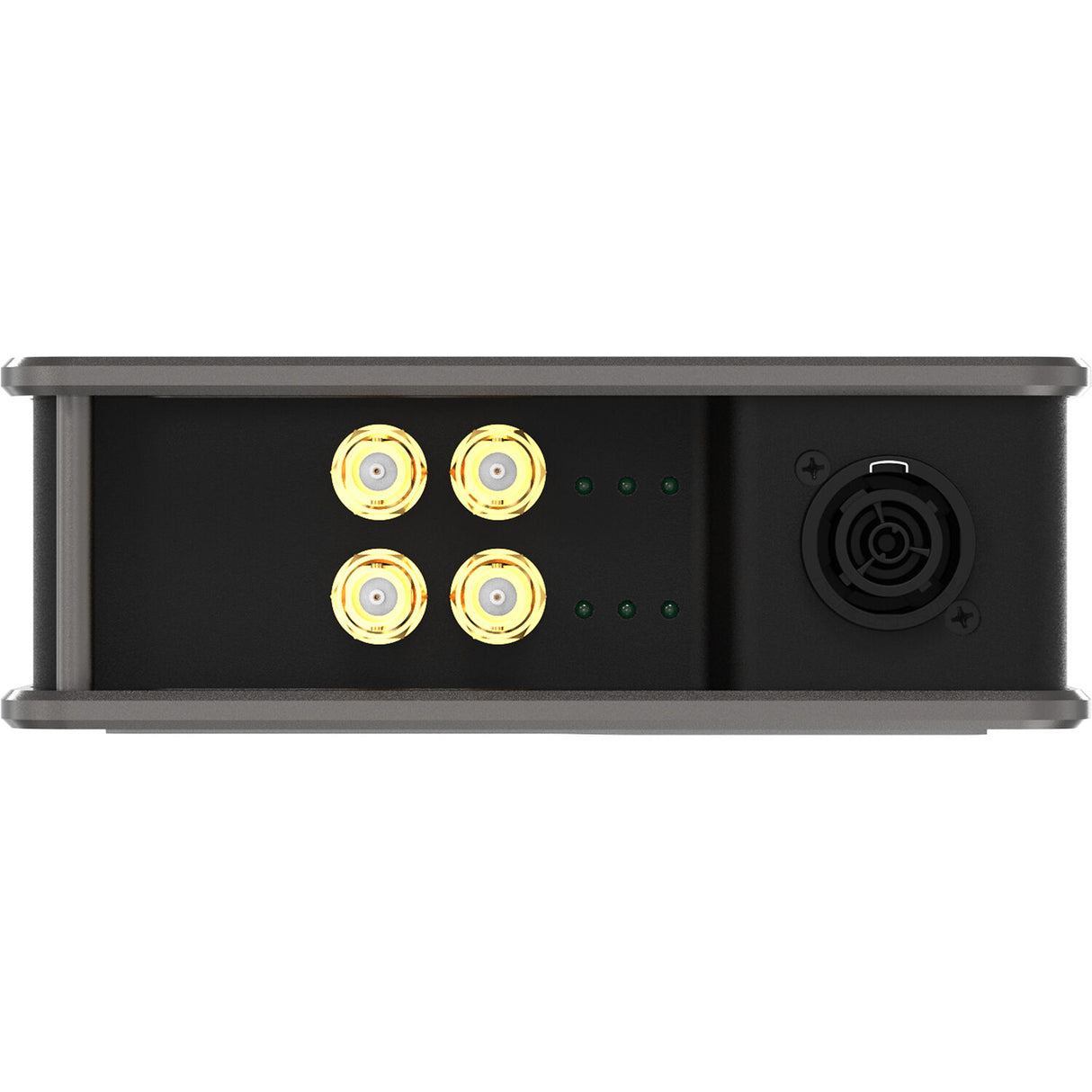 Theatrixx Technologies xVision Dual Fiber to Dual 12G-SDI Converter