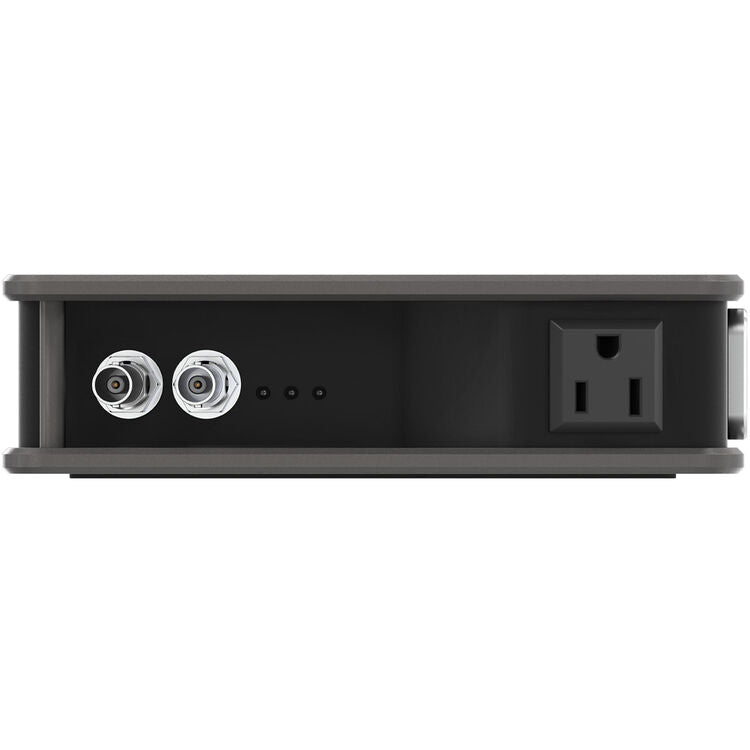 Theatrixx Technologies Fiber to Dual 3G-SDI Converter