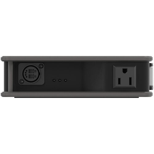 Theatrixx Technologies Dual 3G SDI to Fiber Converter