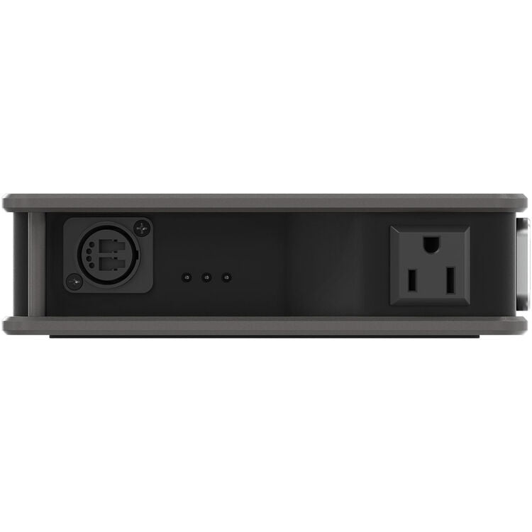 Theatrixx Technologies Dual 3G SDI to Fiber Converter