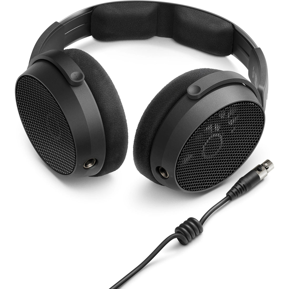 Sennheiser HD-490-PRO-PLUS Professional Reference Open-Back Studio Headphones