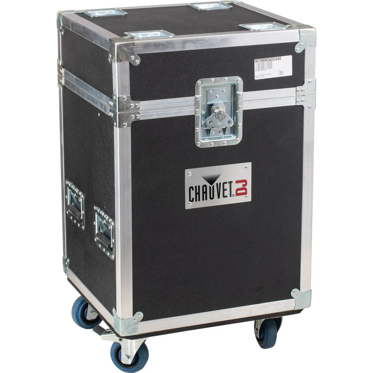 CHAUVET DJ Intimidator Road Case for 2 Intimidator Moving Head Fixtures
