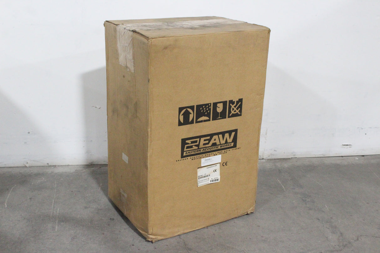 EAW KF730P 3-Way Full Range Passive Loudspeaker (Black) in Original Box (B-Stock)
