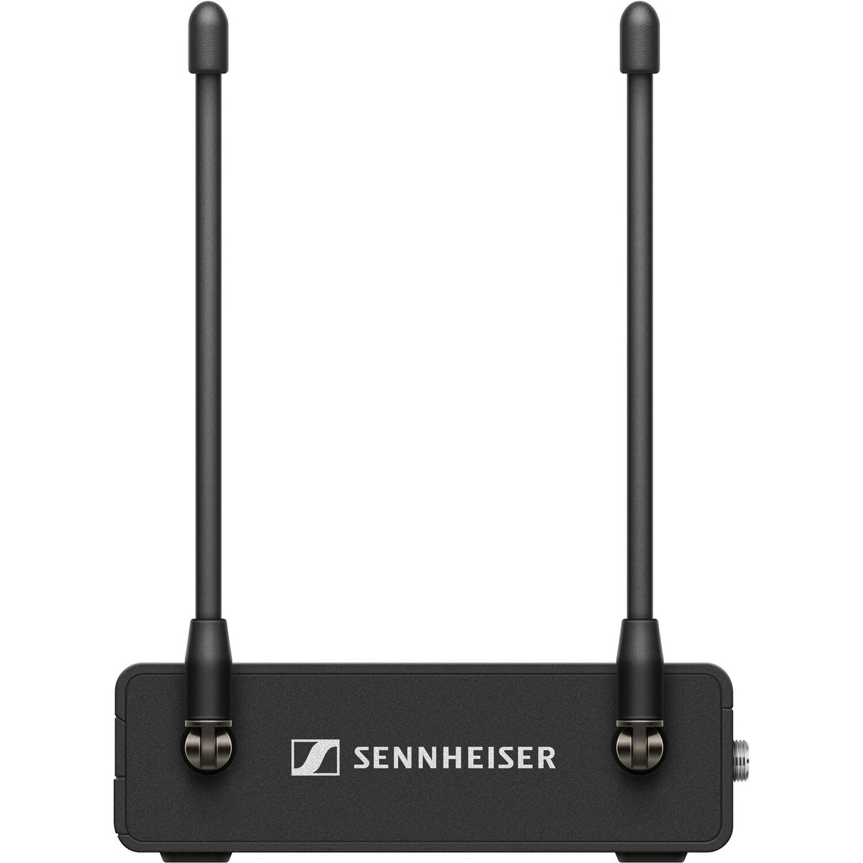 Sennheiser EW-DP ME4 SET (Q1-6) Camera-Mount Digital Wireless Cardioid Lavalier Mic System (Q1-6: 470 to 526 MHz)