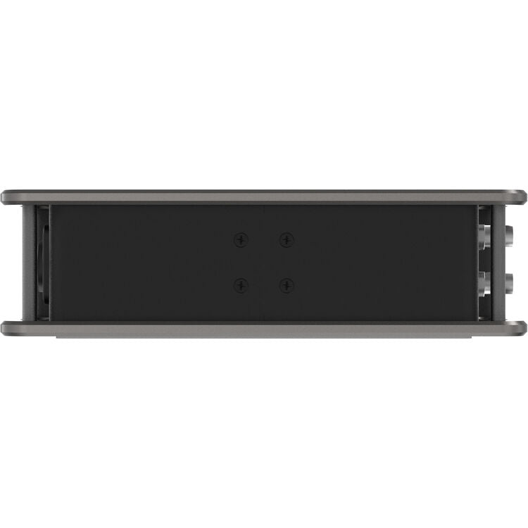 Theatrixx Technologies Dual 3G-SDI to Dual Fiber xVision Converter (Single-Mode, OpticalCON Dual)