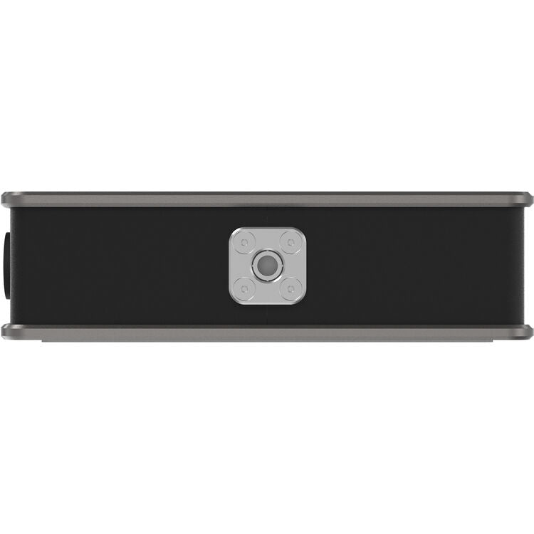Theatrixx Technologies Dual 3G-SDI to Dual Fiber xVision Converter (Single-Mode, OpticalCON Dual)