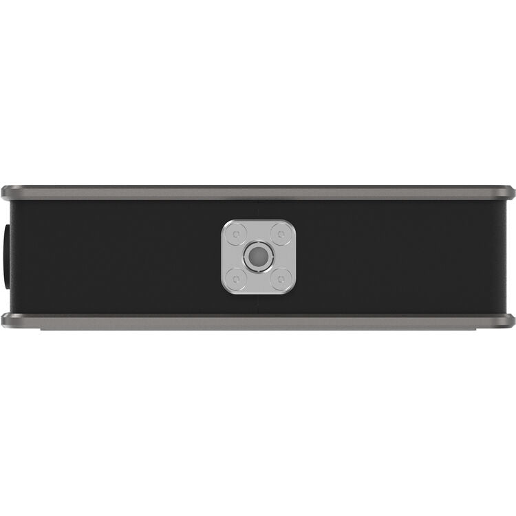 Theatrixx Technologies Dual Fiber to Dual 12G-SDI xVision Converter (Single-Mode, OpticalCON Dual)