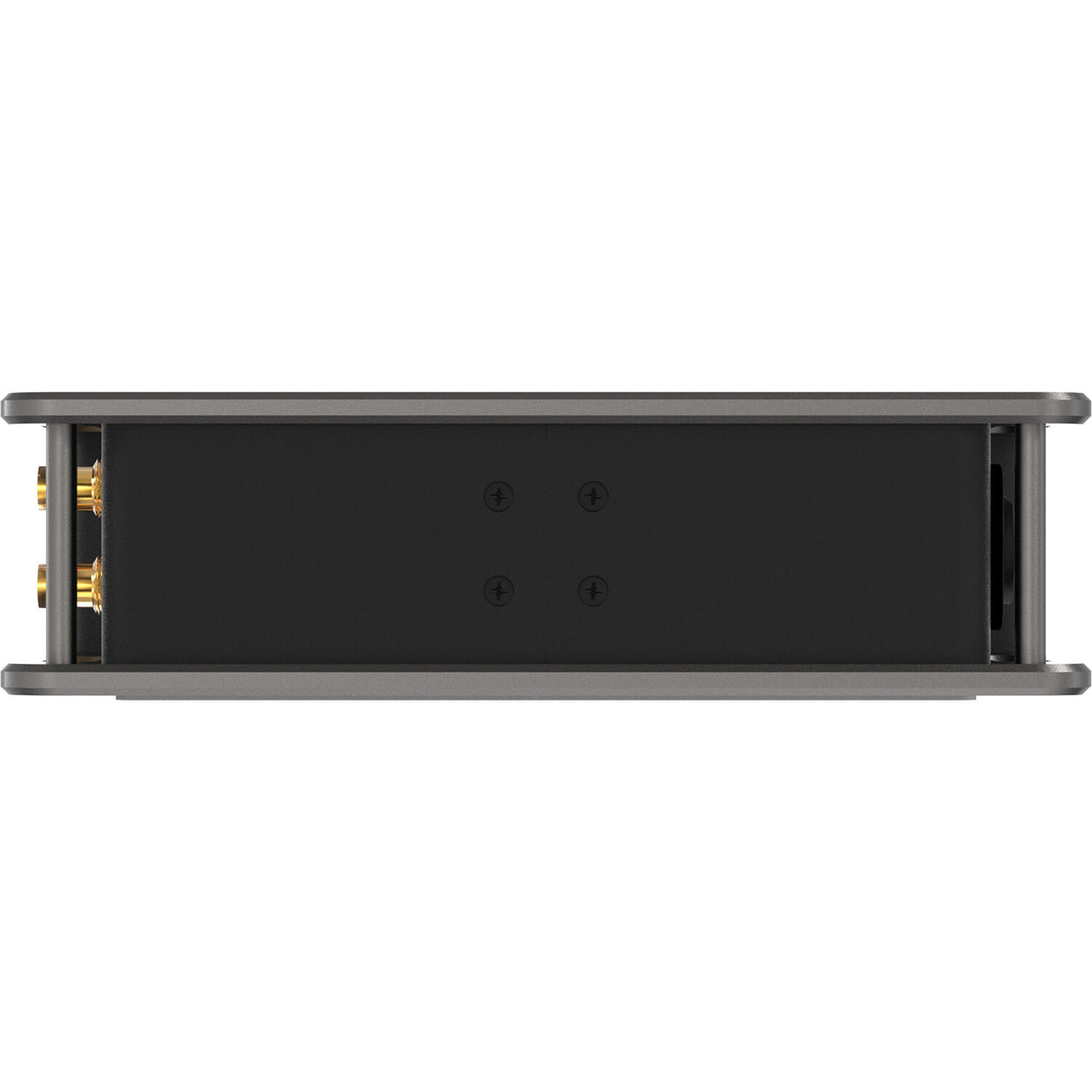 Theatrixx Technologies Dual 12G SDI to Fiber/PT1 In/Thru Multimode xVision Converter (OpticalCON QUAD)