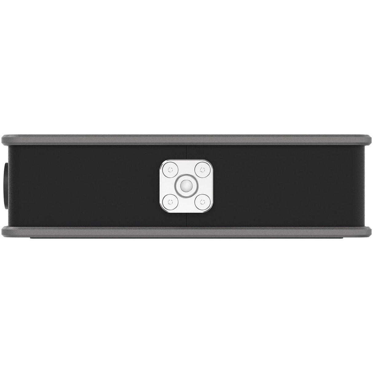 Theatrixx Technologies XVVFIBER2HDMI-S3 Fiber to HDMI 2.0 xVision Converter with GbE, PC TRUE1 In/Thru (Single-Mode, OpticalCON QUAD)