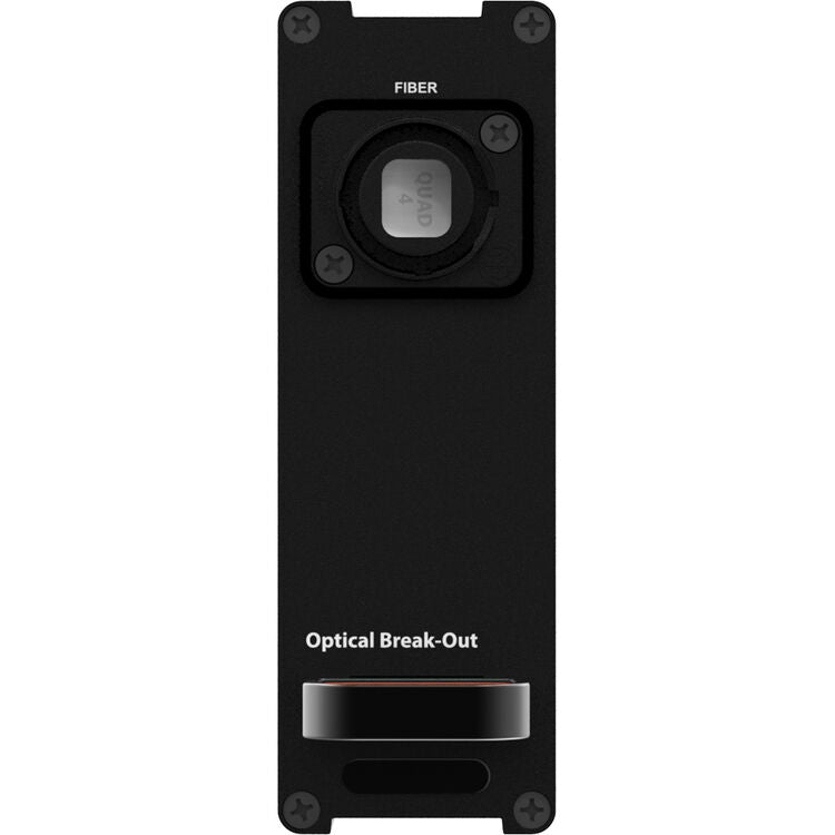 Theatrixx Technologies Optical Break Out 1:4 Module (Single Mode)