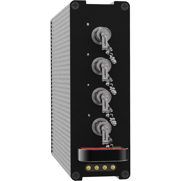 Theatrixx Technologies Optical Break Out 1:4 Module (Single Mode)