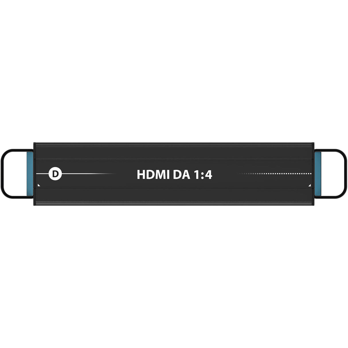 Theatrixx Technologies HDMI istribution Amplifier 1:4 4K Module
