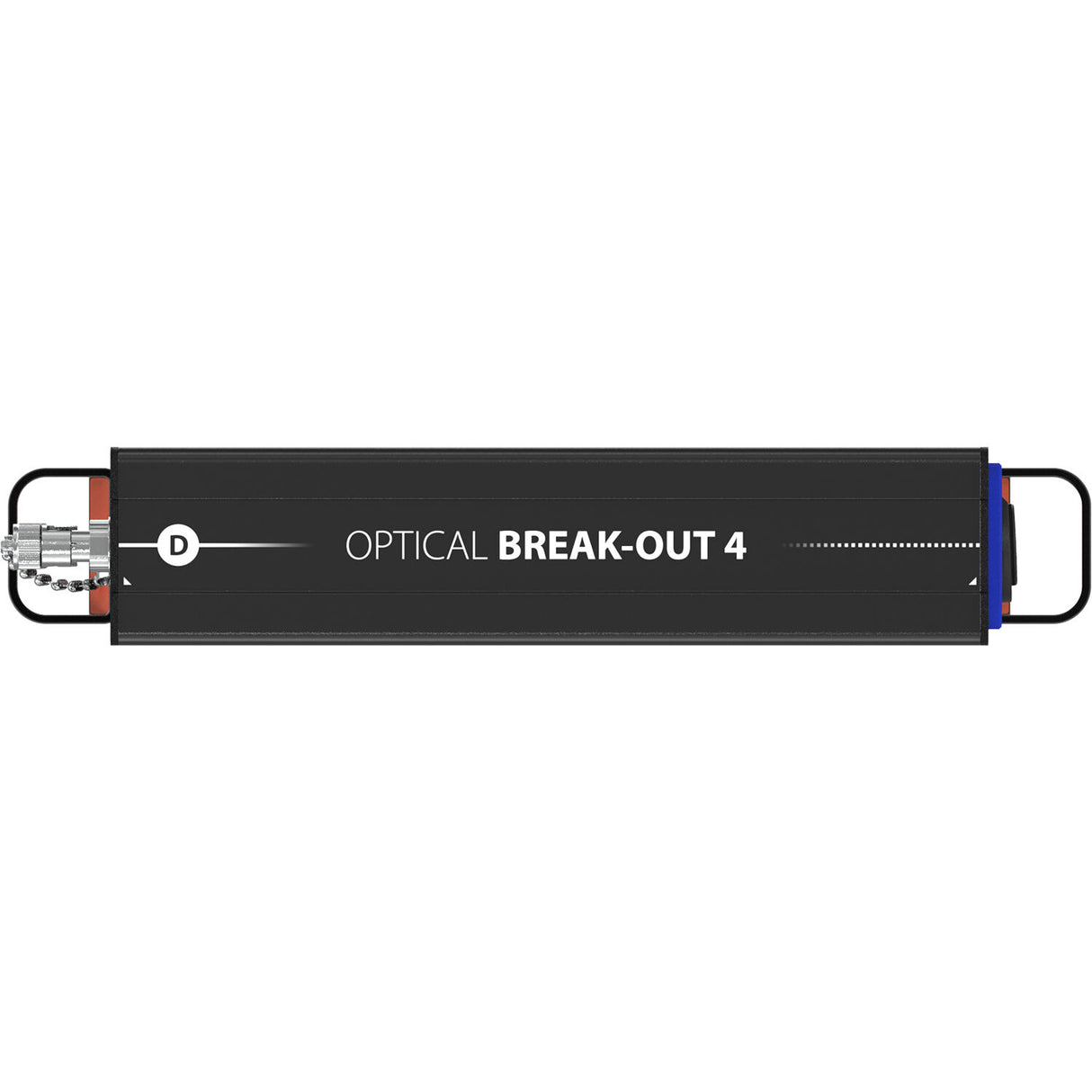 Theatrixx Technologies Optical Break Out 1:4 Module (Multi Mode)