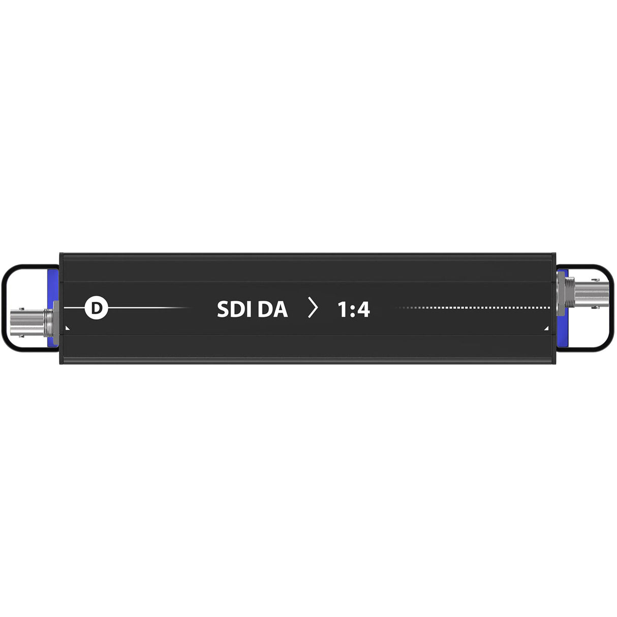 Theatrixx Technologies 3G-SDI Distribution Amplifier 1:4 Reverse Module