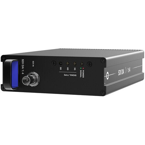 Theatrixx Technologies 3G-SDI Distribution Amplifier 1:4 Reverse Module