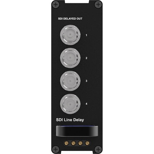 Theatrixx Technologies 3G-SDI Line Delay Module