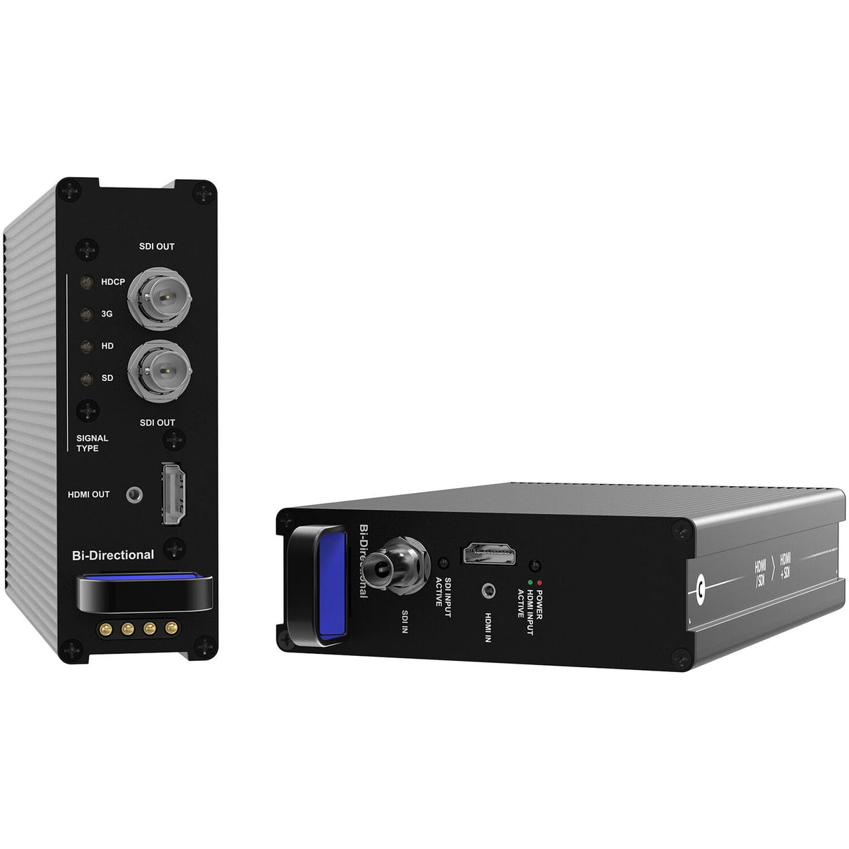 Theatrixx Technologies 3G-SDI to HDMI Bi-Directionnal Module