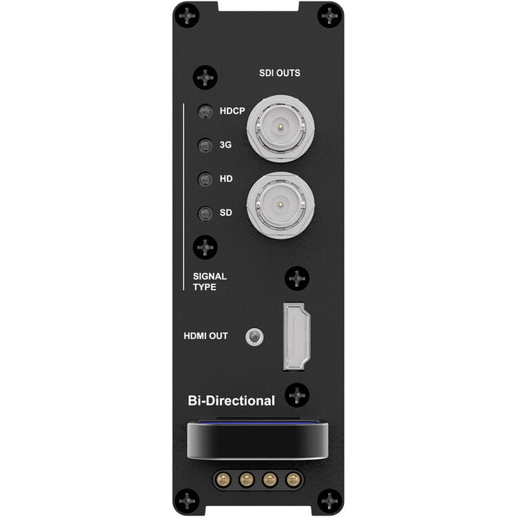 Theatrixx Technologies 3G-SDI to HDMI Bi-Directionnal Module