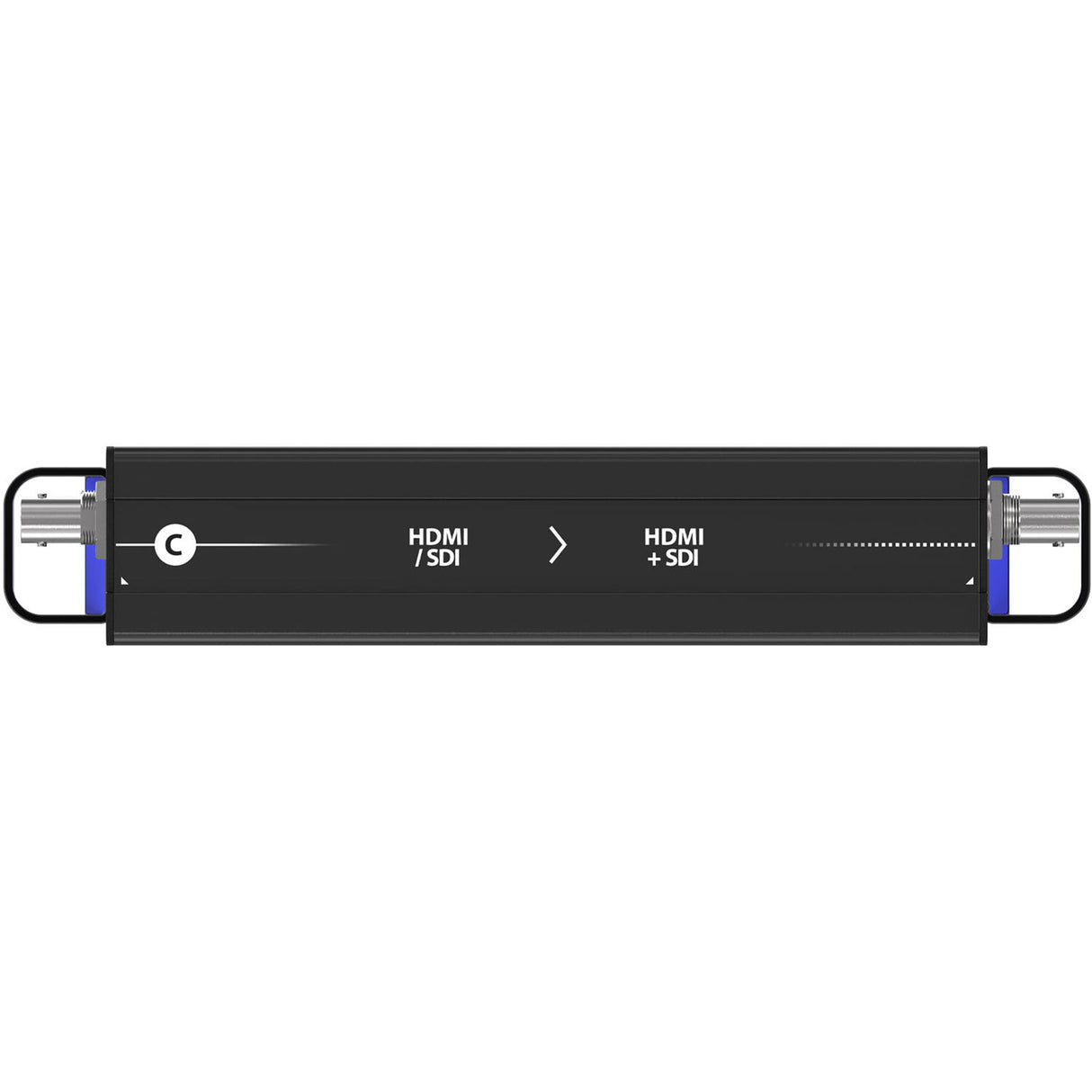 Theatrixx Technologies 3G-SDI to HDMI Bi-Directionnal Module