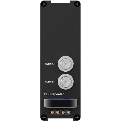 Theatrixx Technologies 2-Channel 3G-SDI Repeater Reverse Module